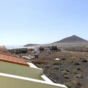 Medano - Duplex Los Patios Apartamento