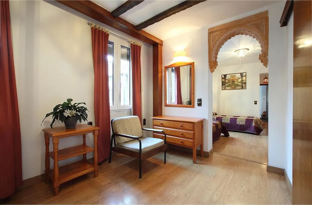 Pension Landazuri Granada 2*,  Spain