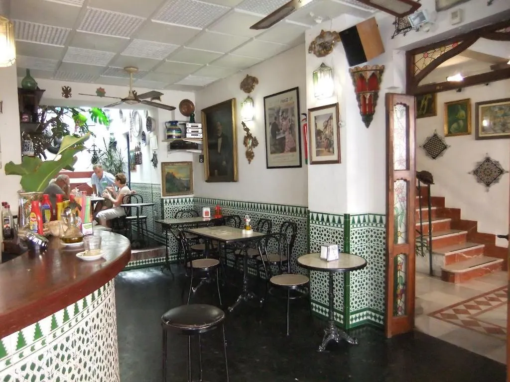 Pension Landazuri Granada